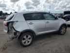 2012 KIA Sportage Base