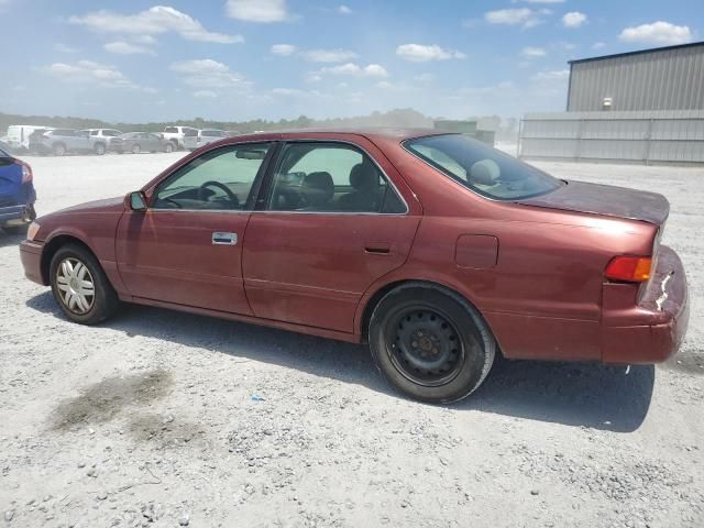 2000 Toyota Camry CE