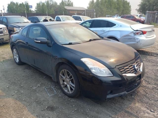 2008 Nissan Altima 3.5SE