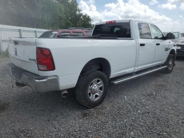 2018 Dodge RAM 2500 ST