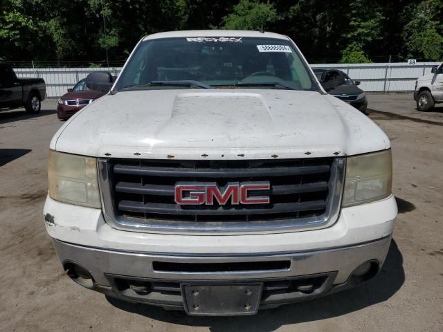 2009 GMC Sierra C1500