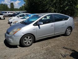 Toyota Vehiculos salvage en venta: 2009 Toyota Prius