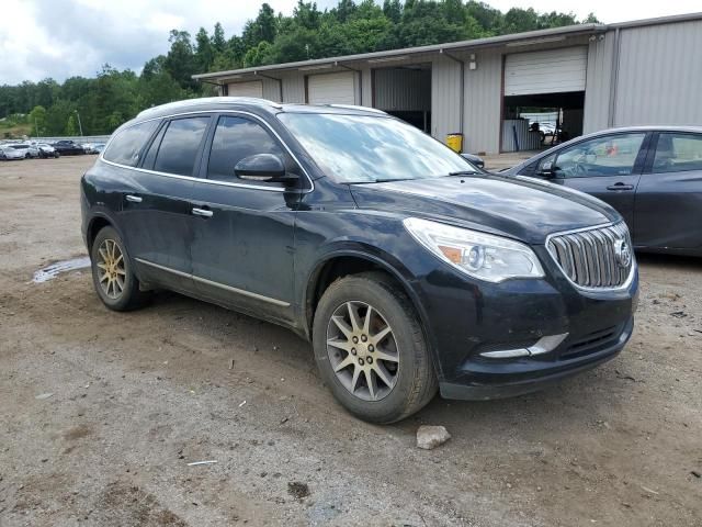 2013 Buick Enclave