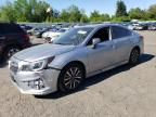 2018 Subaru Legacy 2.5I Premium