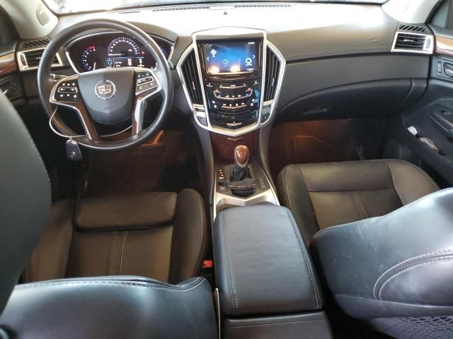 2015 Cadillac SRX Premium Collection