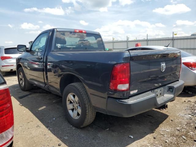 2014 Dodge RAM 1500 ST