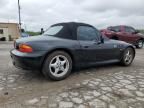 1996 BMW Z3 1.9