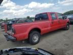 2004 Ford F250 Super Duty