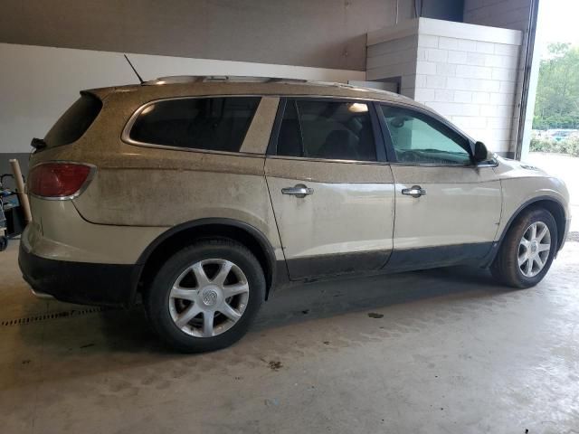 2008 Buick Enclave CXL