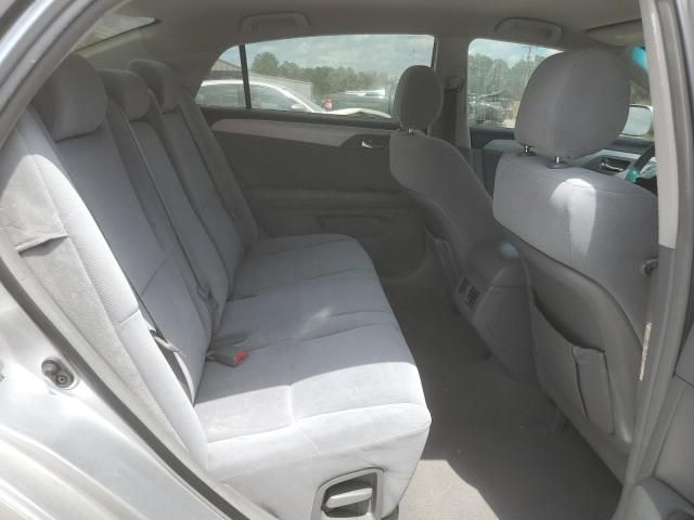 2008 Toyota Avalon XL