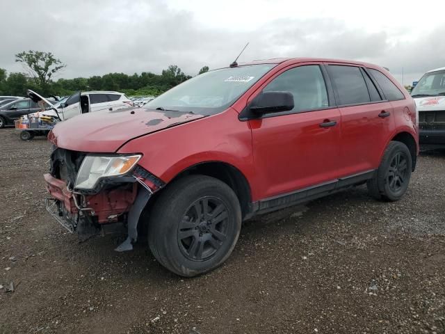 2010 Ford Edge SE