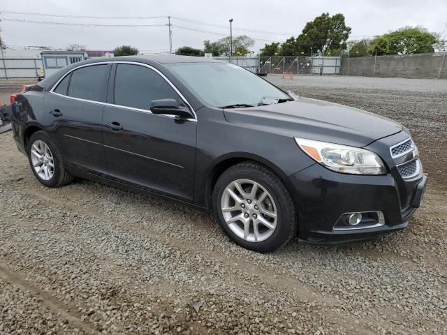 2013 Chevrolet Malibu 2LT