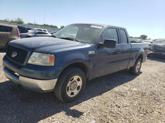 2004 Ford F150