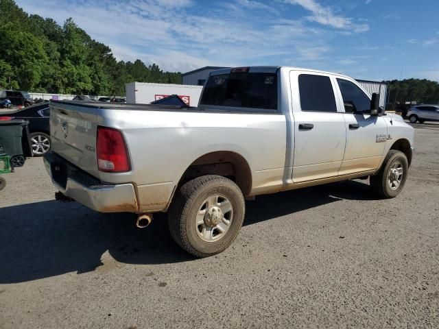 2018 Dodge RAM 2500 ST