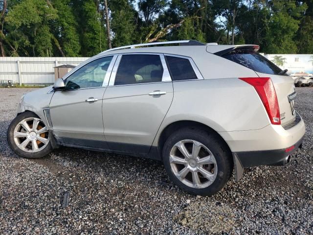 2016 Cadillac SRX Premium Collection