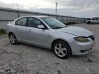 2006 Mazda 3 I