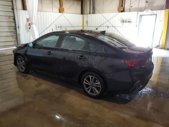 2024 KIA Forte LX