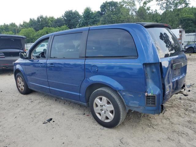 2010 Dodge Grand Caravan SE