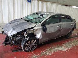 KIA Forte gt Line salvage cars for sale: 2023 KIA Forte GT Line