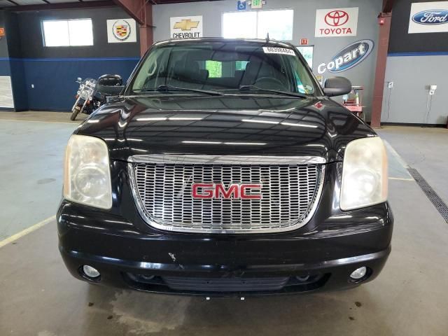 2012 GMC Yukon SLT