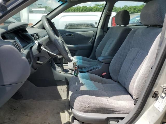 2001 Toyota Camry CE