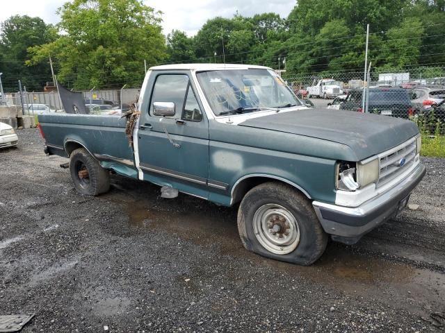 1990 Ford F250