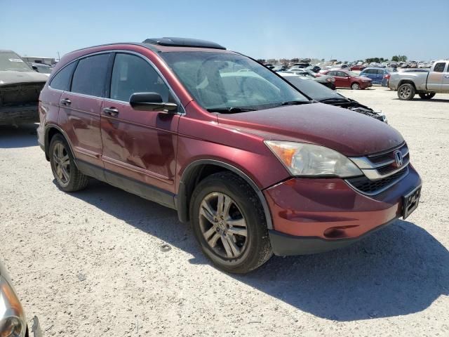 2010 Honda CR-V EX