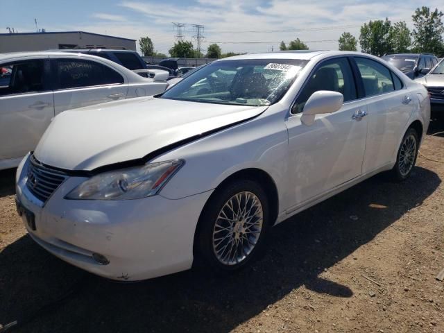 2007 Lexus ES 350