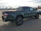 2022 Toyota Tacoma Double Cab