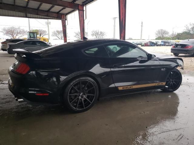 2022 Ford Mustang GT