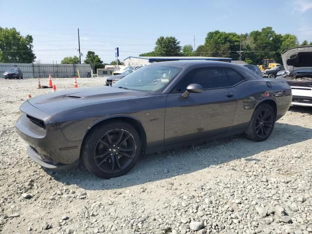 2017 Dodge Challenger R/T