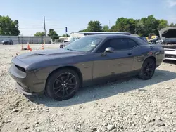 Dodge salvage cars for sale: 2017 Dodge Challenger R/T