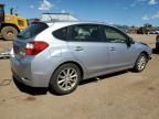 2013 Subaru Impreza Premium