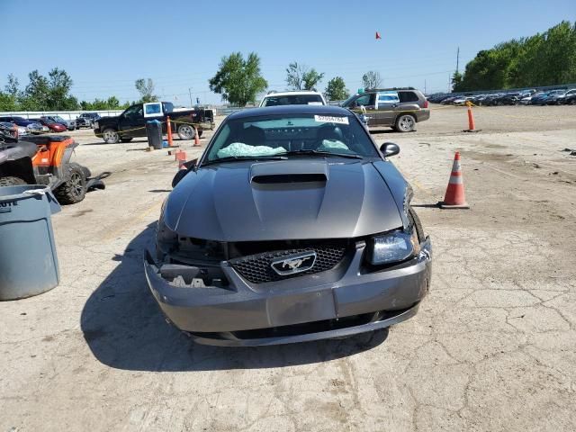 2003 Ford Mustang GT