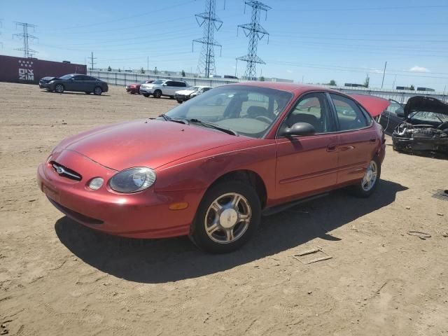 1999 Ford Taurus SE