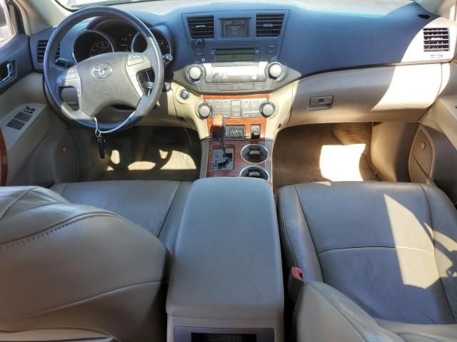 2010 Toyota Highlander Limited