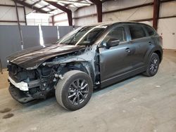 Mazda salvage cars for sale: 2022 Mazda CX-9 Sport