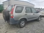 2006 Honda CR-V LX