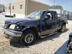 2001 Ford F150 en venta en Ellenwood, GA