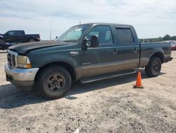 2002 Ford F250 Super Duty en venta en Houston, TX