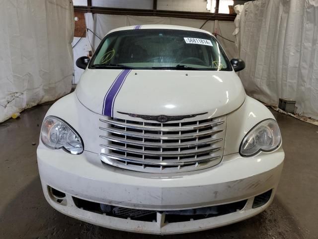 2007 Chrysler PT Cruiser Touring