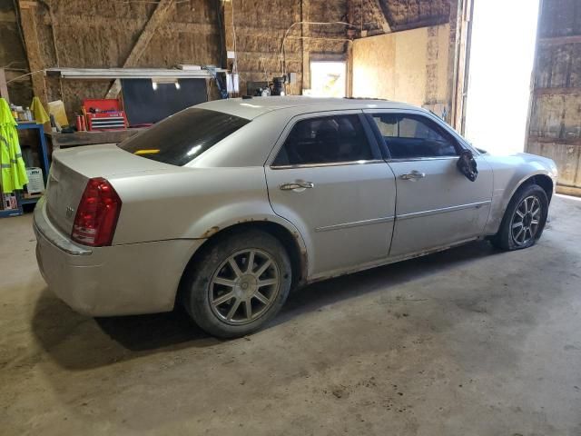 2008 Chrysler 300C