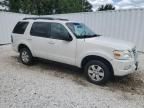 2010 Ford Explorer XLT