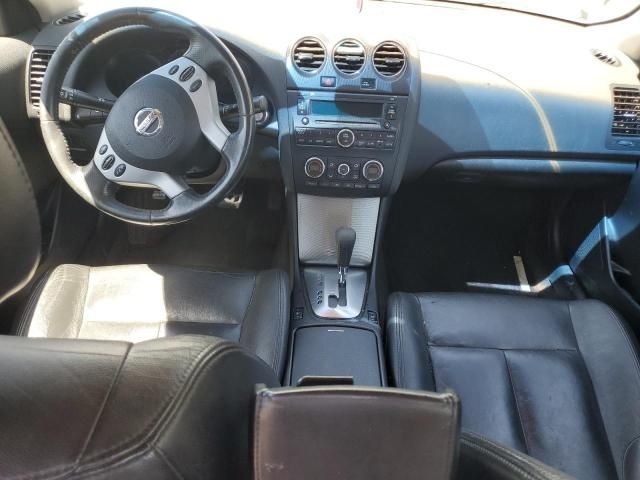 2008 Nissan Altima 2.5