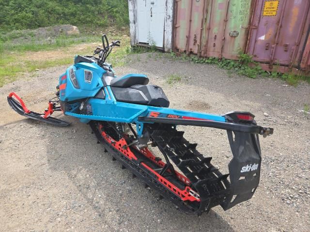 2019 Skidoo Freeride