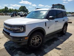 2022 Ford Bronco Sport BIG Bend en venta en Shreveport, LA