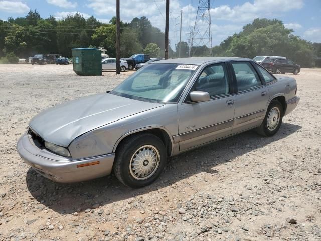 1996 Buick Regal Custom