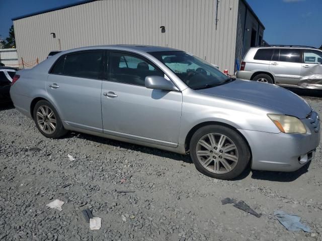 2006 Toyota Avalon XL