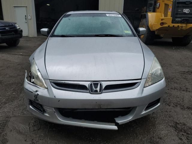 2006 Honda Accord EX