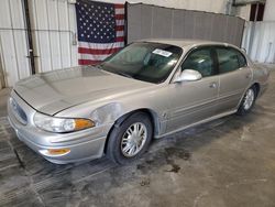 Carros con verificación Run & Drive a la venta en subasta: 2004 Buick Lesabre Custom